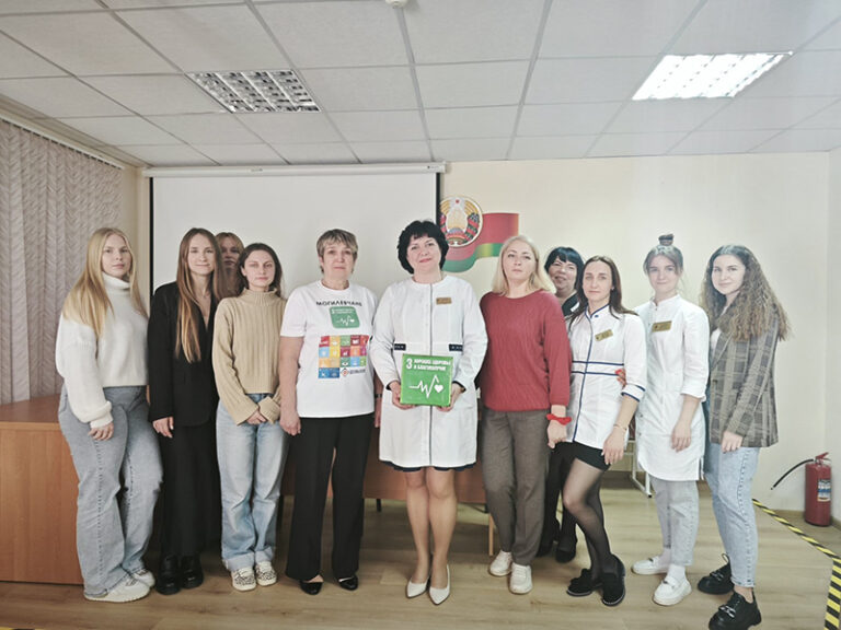 Конференция по опасным инфекциям