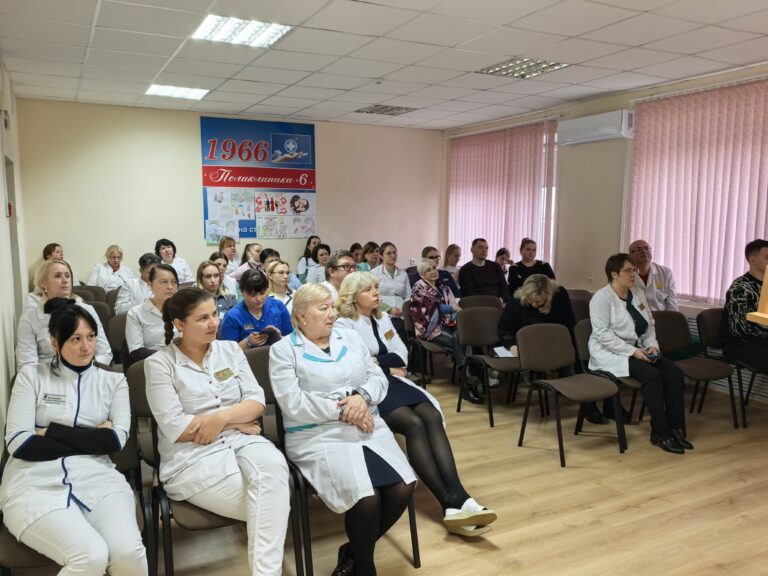 Профилактическая акция  «НЕДЕЛЯ КИБЕРБЕЗОПАСТНОСТИ»