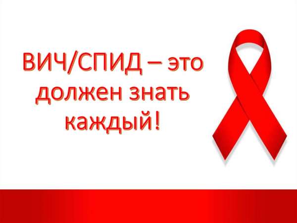 Что такое ВИЧ?