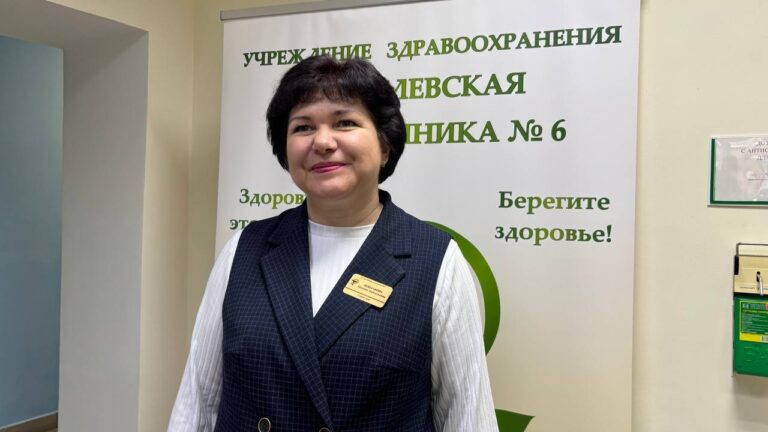 В Вейнянском ФАПе прошла масштабная акция  «Здоровье женщины — здоровье нации»